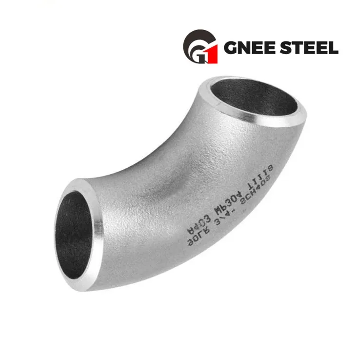 ASTM A403 WP304 Cot fără sudură