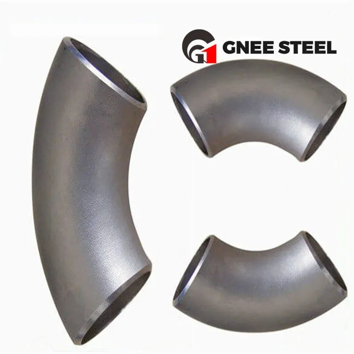 Cot din oțel inoxidabil ASTM A403 WP310