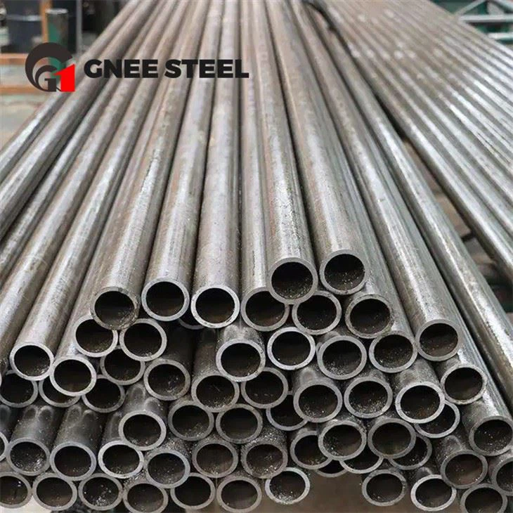 ASTM   A423   Grad   1   Corten   Oțel   Țeavă