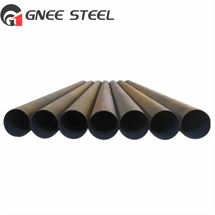 ASTM A519 1045 Tuburi de precizie trase la rece