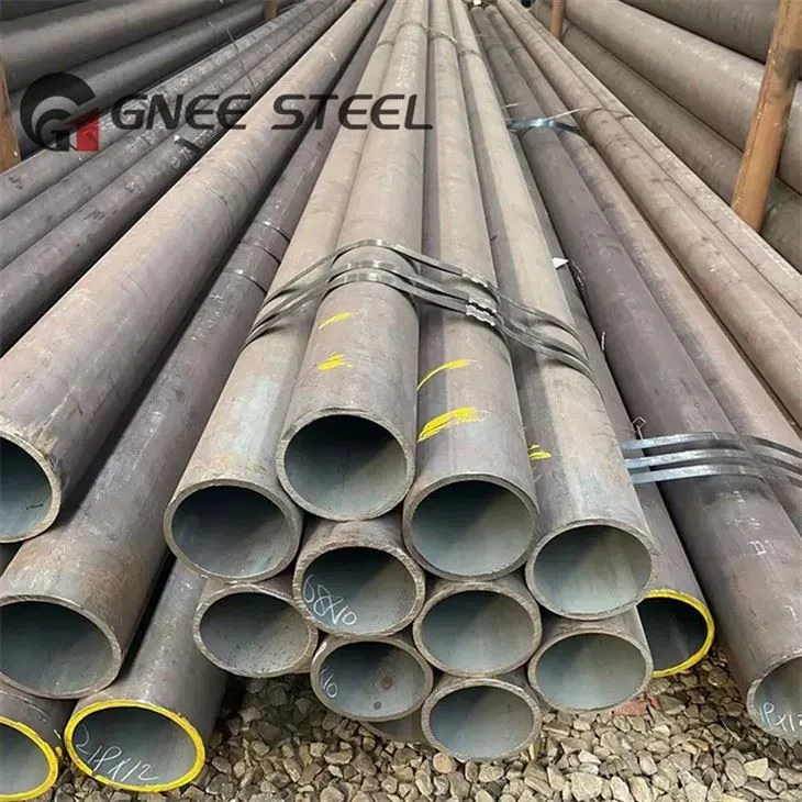 Tuburi mecanice din oțel ASTM A519 4150