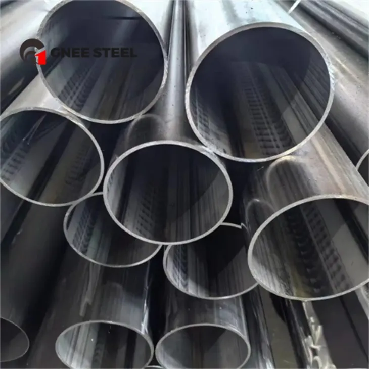 ASTM A554 TP304L Stainless Tubing