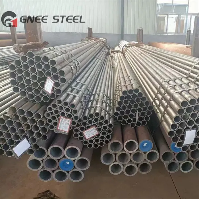 Țeavă de carbon ASTM A671 CC70