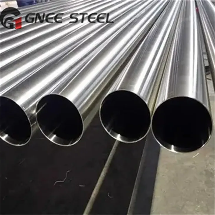 Tuburi inoxidabile duplex ASTM A789 UNS S32205