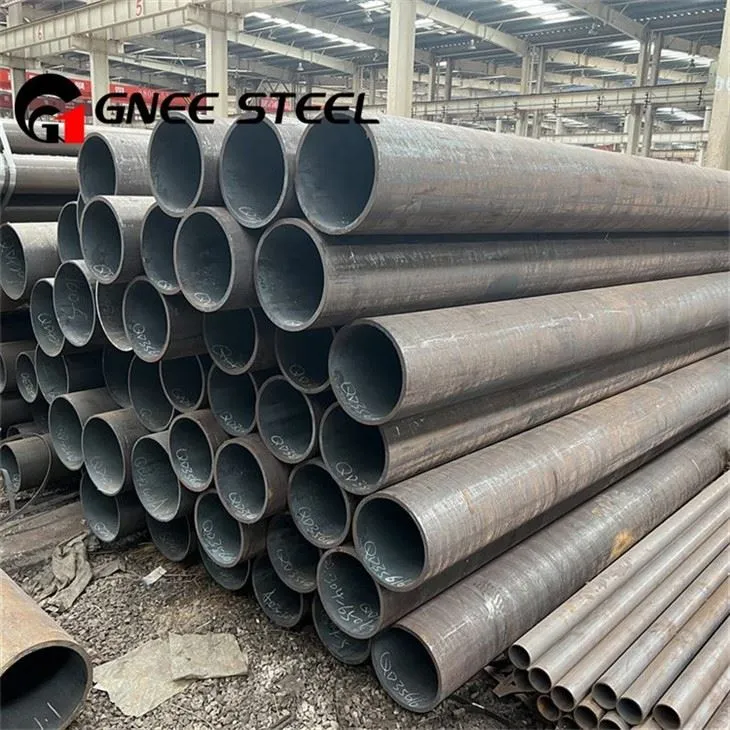 ASTM A179 Steel Pipe