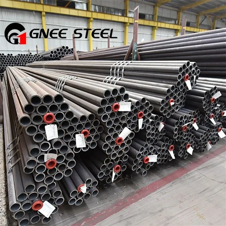 ASTM SA179  carbon Steel Pipe