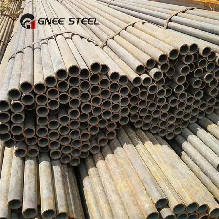 Teava fara sudura din otel carbon