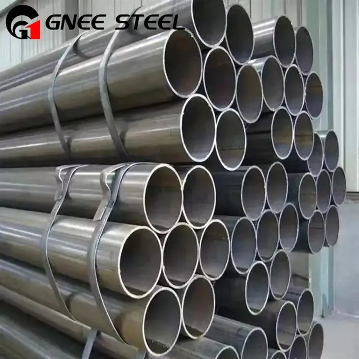 Teava din otel Corten ASTM A423 A Gr.1