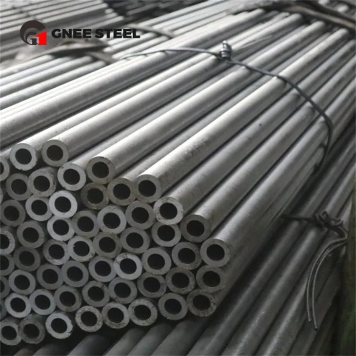 Țeavă din oțel carbon DIN 1630 fără sudură