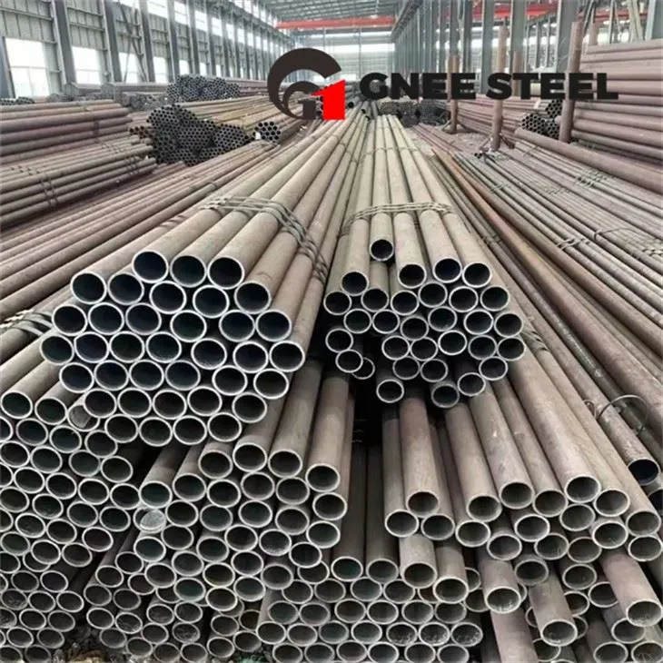 DIN 17175 10Conducta cazanului CrMo910