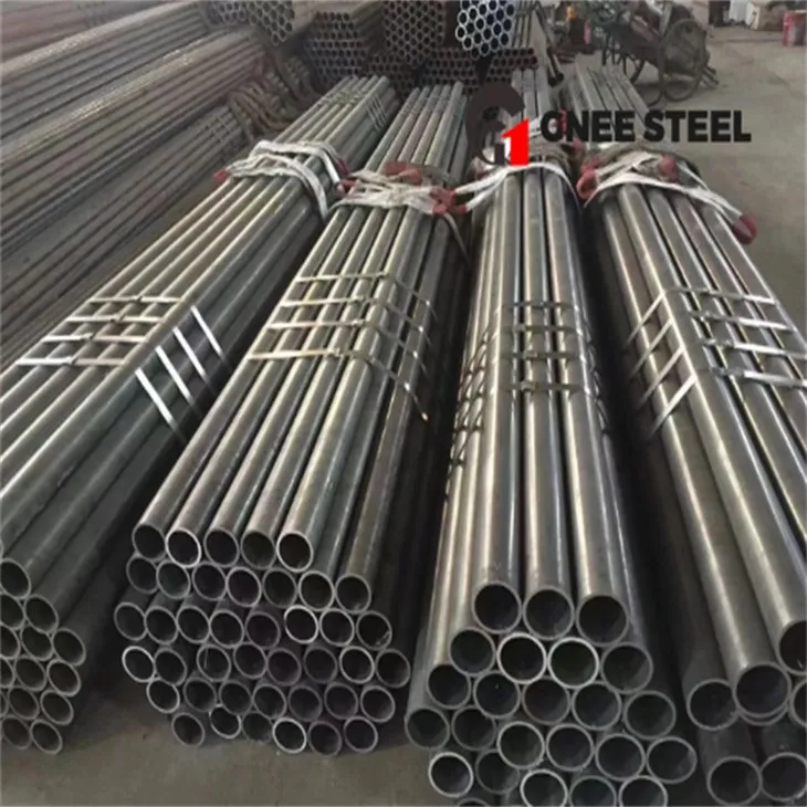 Tuburi de carbon DIN 2609 Grade StE 290-7