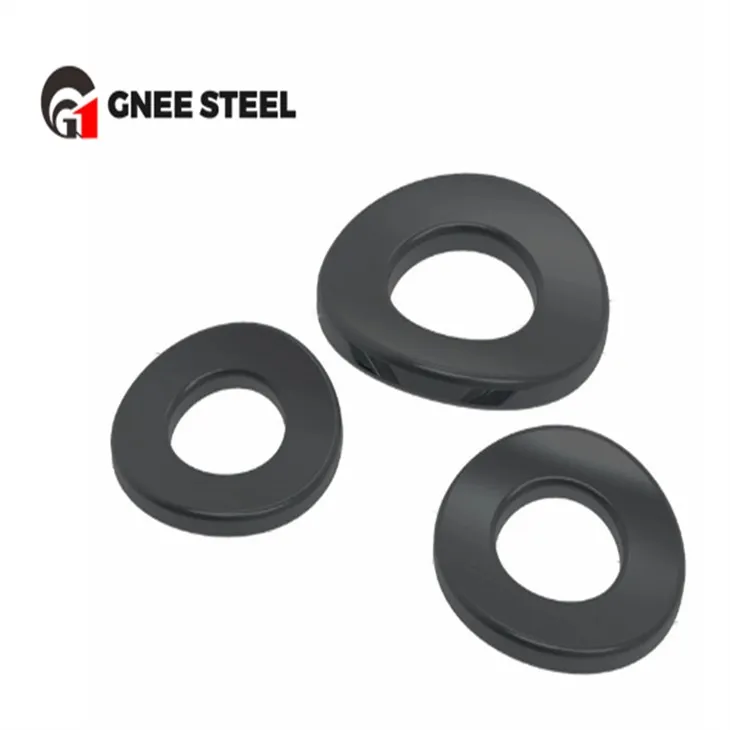 DIN42013 Wave Spring Șaibă de blocare