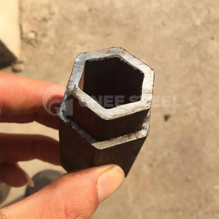 Tubul arborelui de antrenare