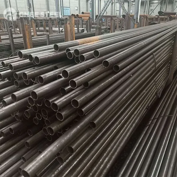 E215 Tuburi de precizie perfectă