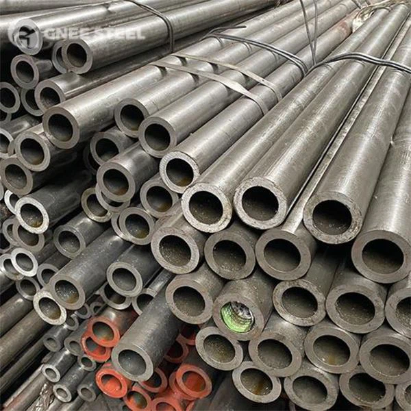 E255 Tuburi de oțel desenate la rece