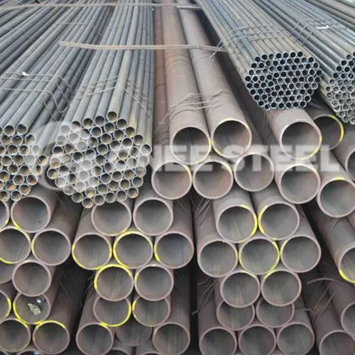 E275K2 conducte de oțel rotund fără sudură pentru mecanică