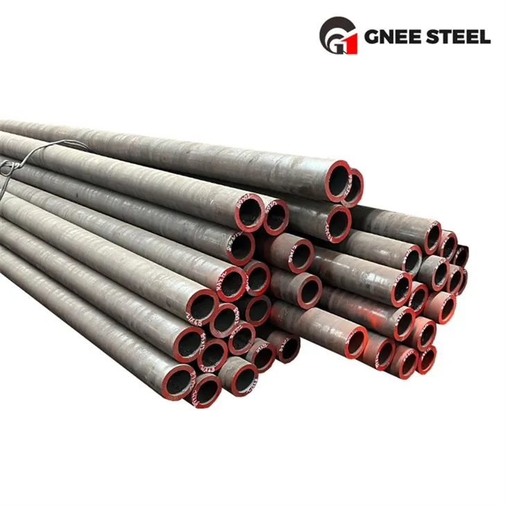 RO 10083-2 C22E țeavă fără sudură