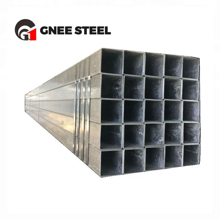 RO 10210-1 S235JRH Conductă structurală