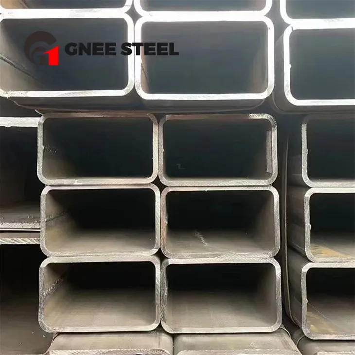 RO 10210-1 S355K2H Structural Hollow Section