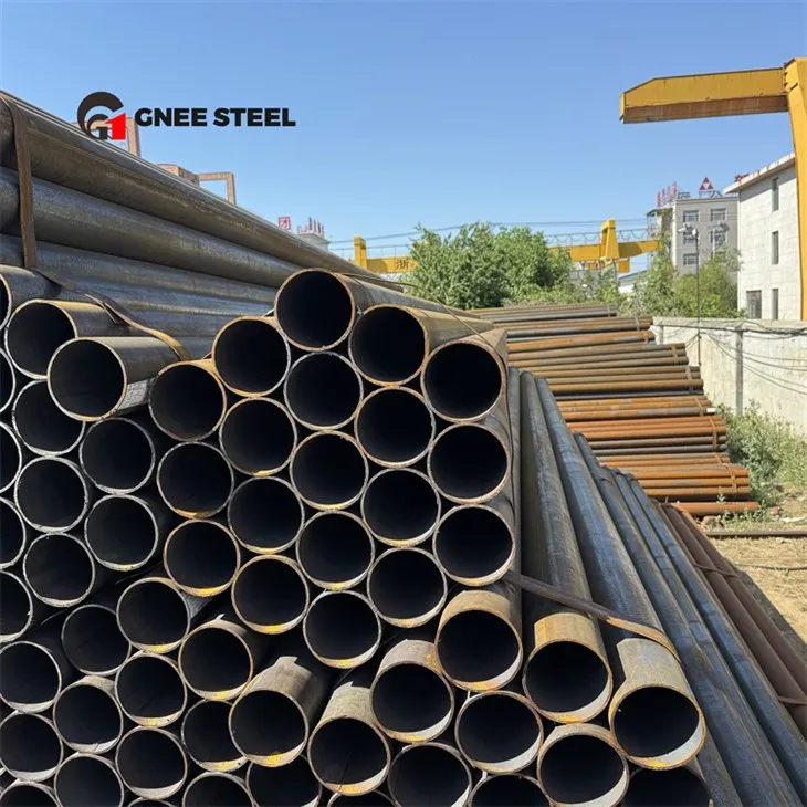 RO 10216-2 Tub fără sudură P235GH