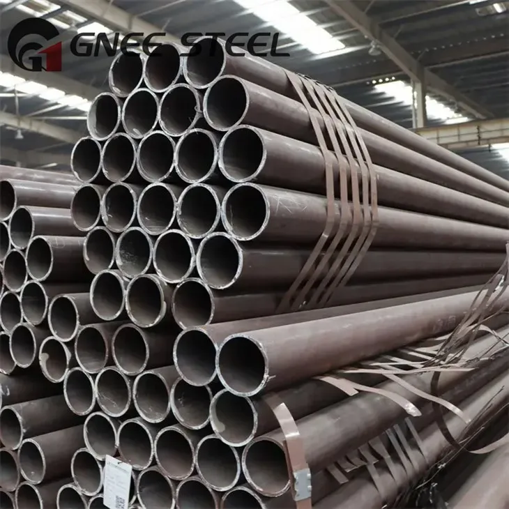 Tuburi fără sudură din oțel carbon EN 10224 L235