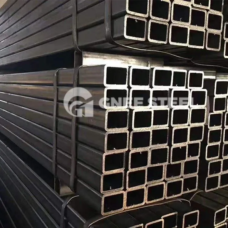 S275J0H Structural Square Pipes