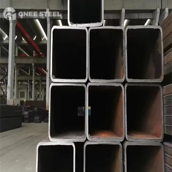 EN1 0 210 S275J0H Finisaj fierbinte Tuburi RHS