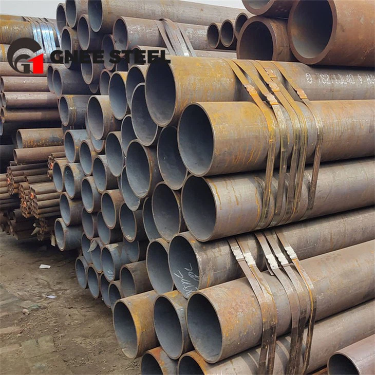 EN10219 S355J0H Conductă structurală