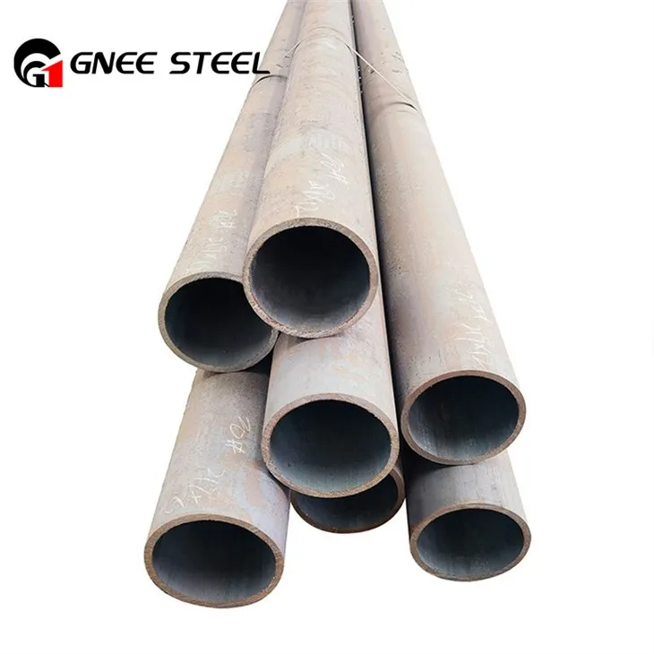 RO10297-1 Țeavă de oțel fără sudură E355