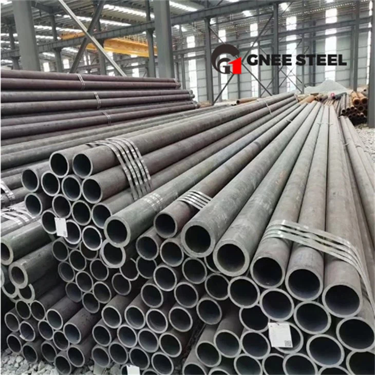 RO 5310 15Crmo Tuburi pentru cazan de înaltă presiune