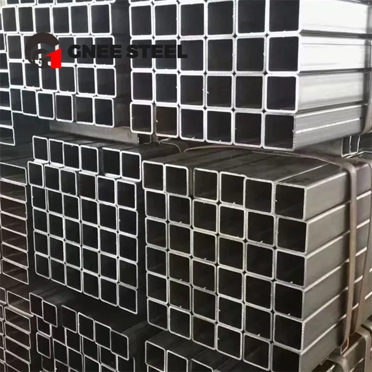 EN 10219 S355JOH Conductă fără sudură din oțel carbon