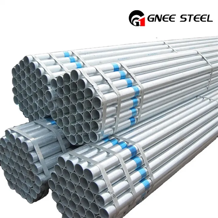 JIS G3452 SGP Țevi din oțel carbon fără sudură