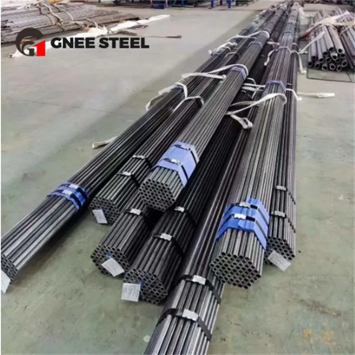 JIS G3461 Carbon Steel Tubes