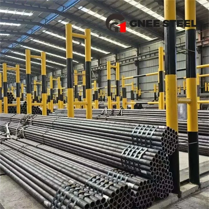 JIS G3473 STC 440 Tub cilindru hidraulic