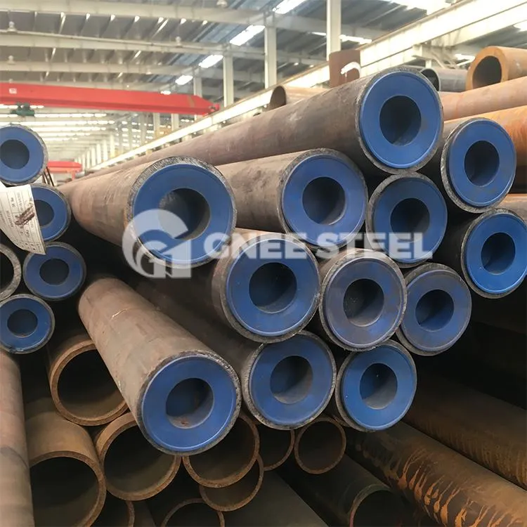 P195TR2 Tuburi pentru presiuni