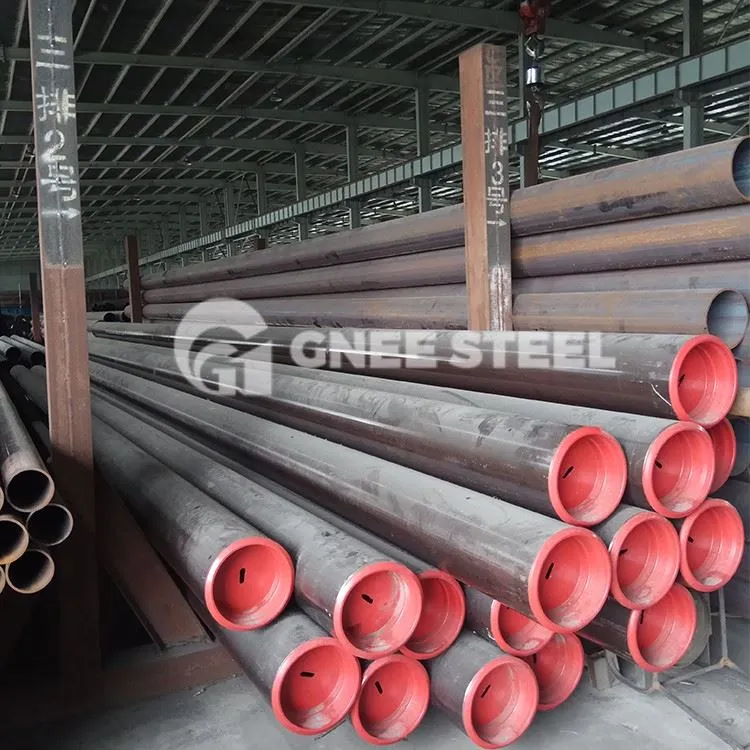 P195TR2 Tubes For Pressure Purposes