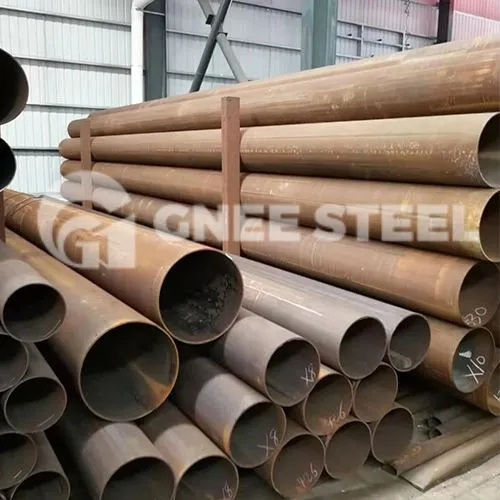 P235GH   Presiune   Oțel   Țeavă