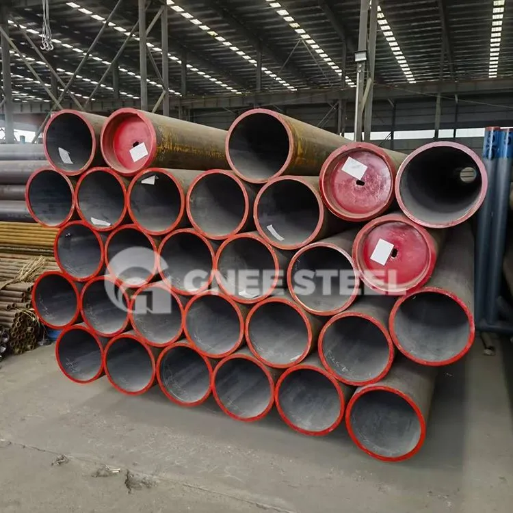 P265TR2 Tuburi pentru presiuni