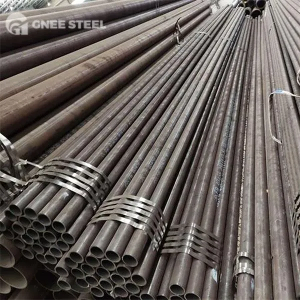 Țeavă de oțel pentru condensator ASTM A178