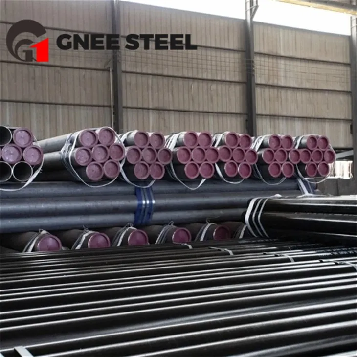 Tuburi de înaltă presiune ASTM A179