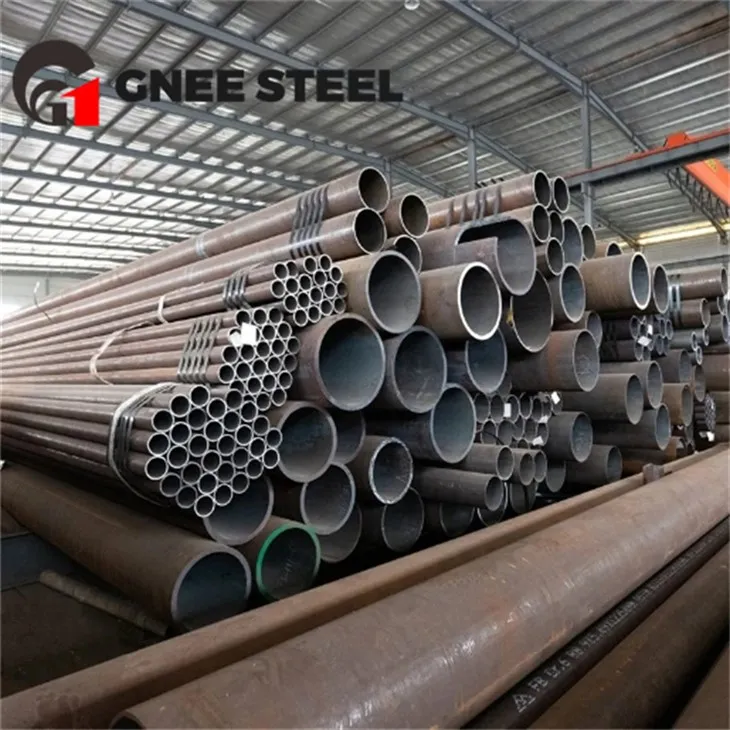 Tuburi mecanice ASTM A519 Gr 4130