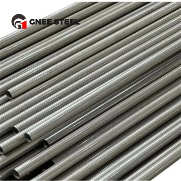 RO 10305-1 Tub de oțel de precizie fără sudură E235