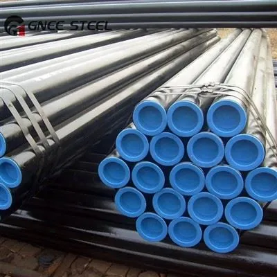 API 5L X46 țeavă fără sudură