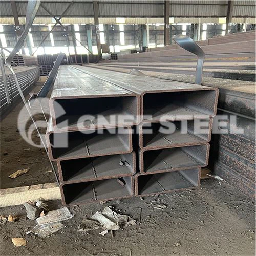 Tub dreptunghiular din carbon Q460