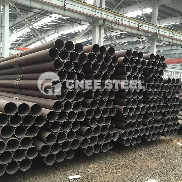 S275J 0 H Secțiunea Hollow Circular