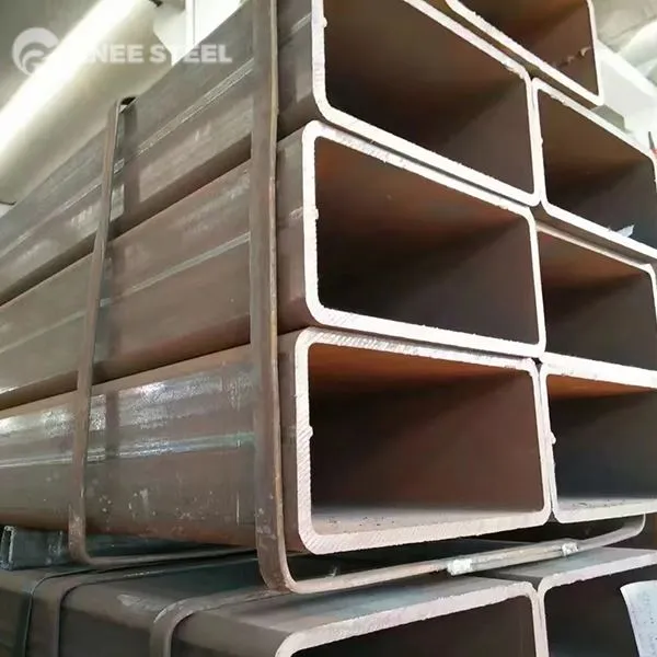 S275NH SECȚIUNEA DRUCĂTOR DRUCANGULARĂ DRACTANGULARĂ