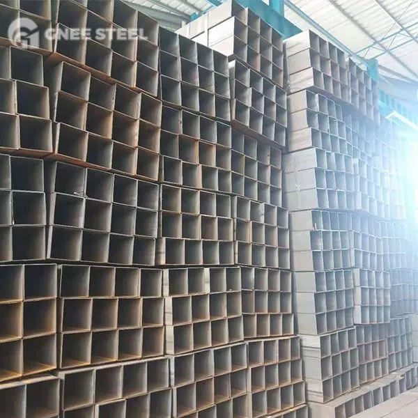 S355J2H conducte pătrate de înaltă tracțiune