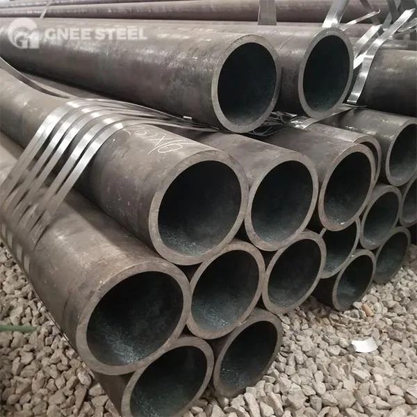 SA210 GRA1 Tub de schimbător de căldură