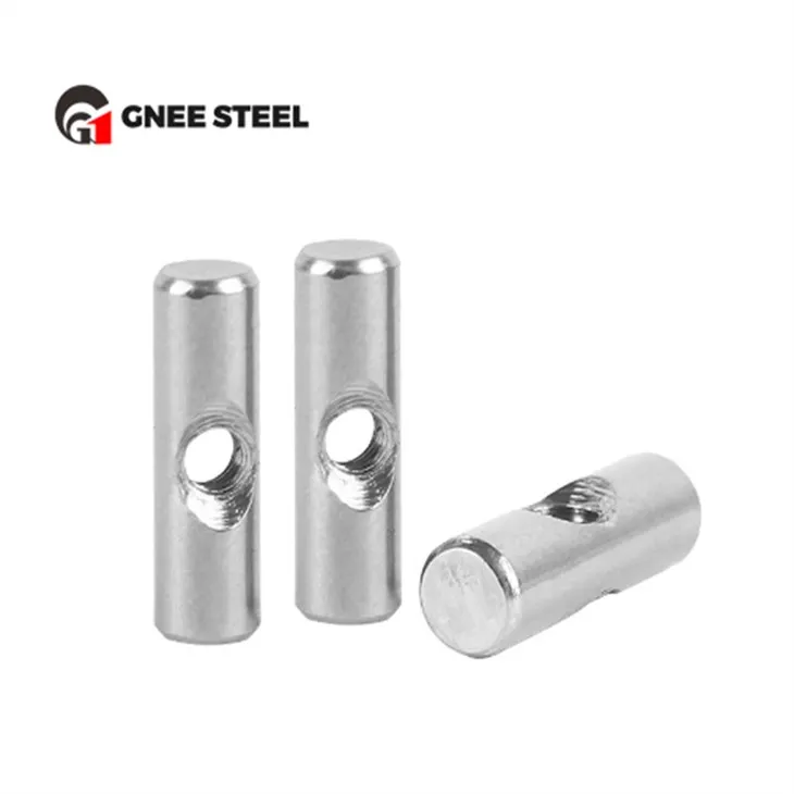 SS304 SS316 Piulițe din oțel inoxidabil