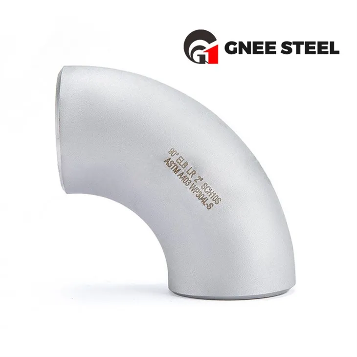 ASTM A403 WP304L Cot